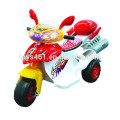 Belle voiture coulissante, voiture coulissante en plastique pour enfants Ride On Car, voiture électrique enfant